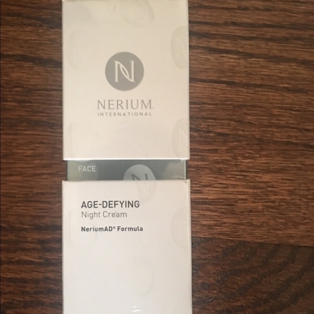 NERIUM BEST ANTI WRINKLE CREAM NOT A REP